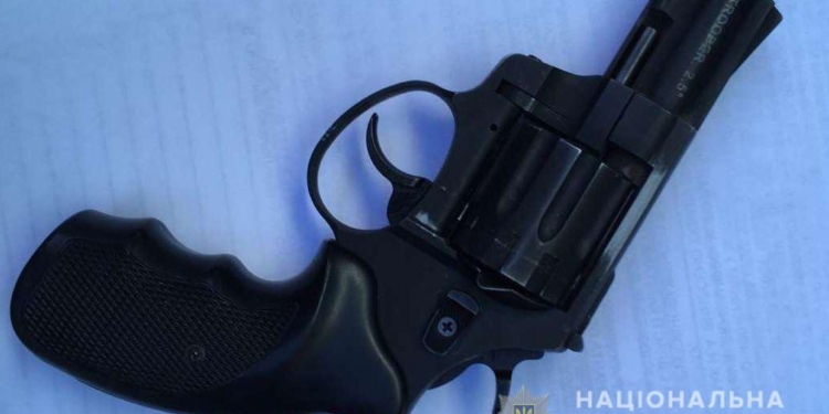 На Николаевщине задержали группу гастролеров-грабителей, которые подозреваются в разбойных нападениях в трех областях Украины