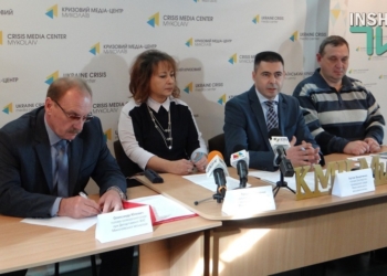 Помогут ли общественные слушания бюджету Николаева?
