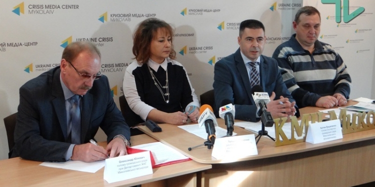 Помогут ли общественные слушания бюджету Николаева?