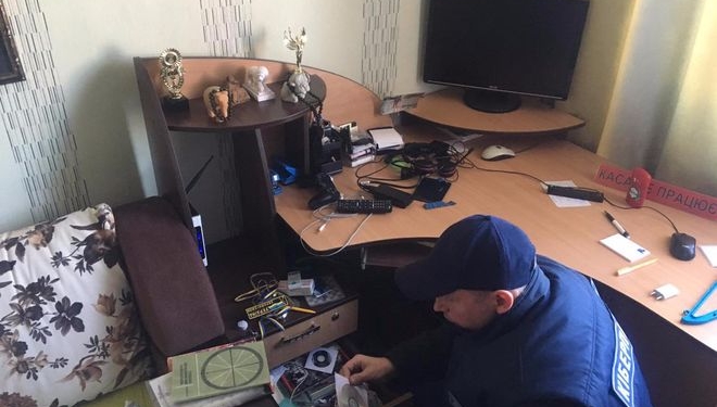 Полиция разоблачила мошенников, которые торговали кредитной историей граждан, полученной через базы ГФС