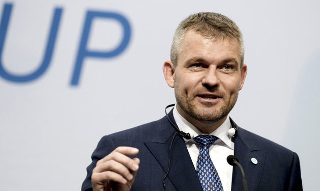 МИД Словакии подвергся хакерской атаке со стороны наднациональной шпионской организации