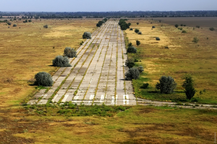 Одесса планирует запустить авиасообщение с райцентрами области 3
