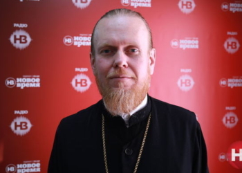 Автокефалия УПЦ поставила крест на неоимперском проекте России – архиепископ