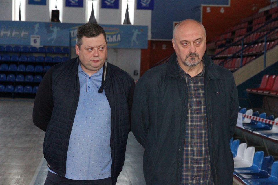 С 5 ноября главная баскетбольная арена Николаева закроется до марта следующего года 7