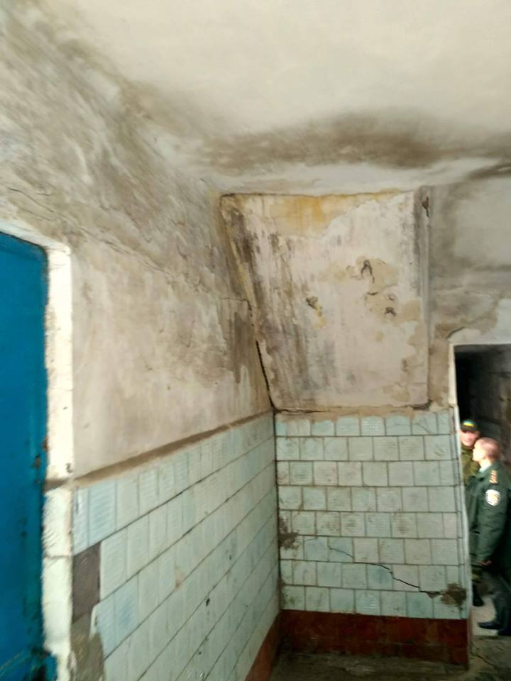 «Новоприбывших, как животных, держат в клетках в коридоре»: правозащитники поразились увиденному в Николаевском СИЗО 9