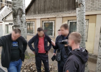 В Запорожье фейковый депутат пытался подкупить сотрудника СБУ