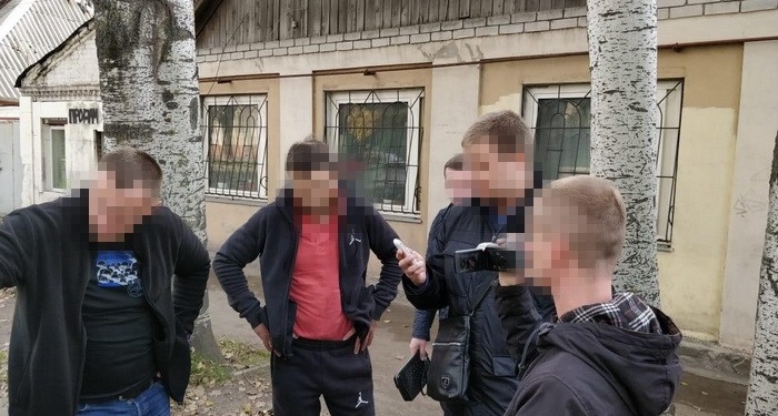 В Запорожье фейковый депутат пытался подкупить сотрудника СБУ