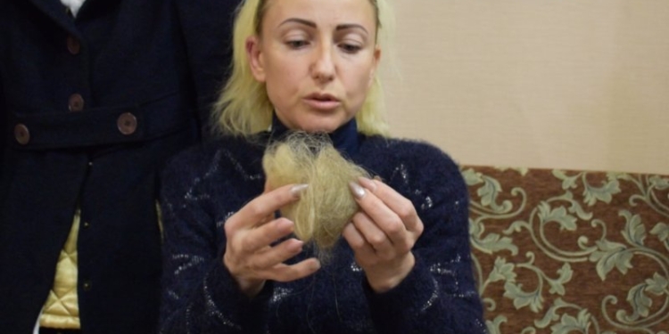 Водителя николаевского троллейбуса, в котором на днях произошла драка, решили не увольнять, а лишить премии