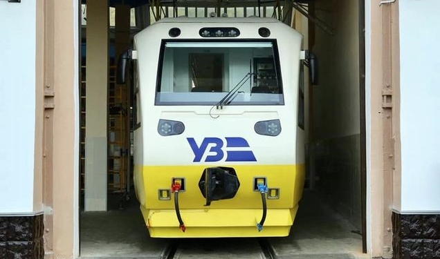 Строительство Воздушного экспресса в Борисполь вышло на финишную прямую