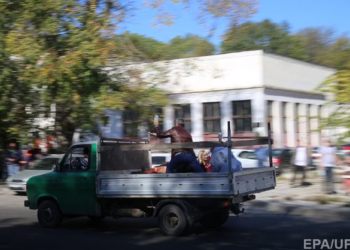 Взрыв в Керчи: десять человек находятся в реанимации, их не могут опознать