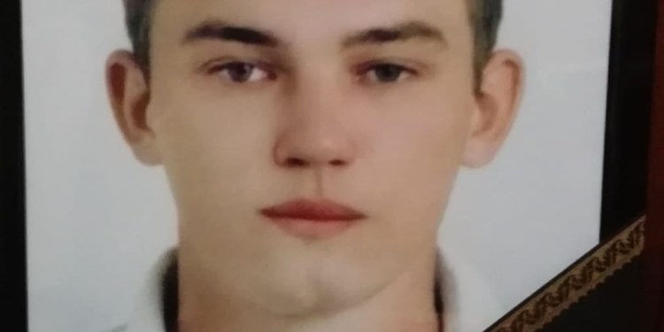 На Николаевщине умер воин АТО Андрей Исаченко