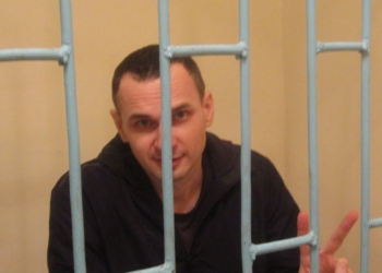 Сенцов ответил на письмо Кольченко: “Никакие наши старания не тщетны”