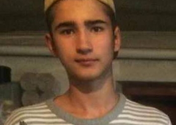 На Николаевщине ищут 15-летнего парня, который пропал три дня назад
