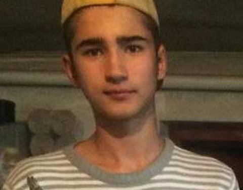 На Николаевщине ищут 15-летнего парня, который пропал три дня назад