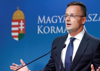 Венгрия продолжит блокировать комиссию Украина-НАТО