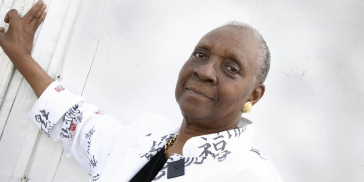 Альтернативную Нобелевскую премию по литературе получила французская писательница Мариз Конде