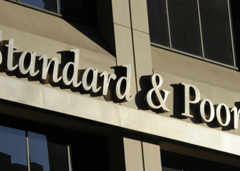 S&P подтвердило рейтинг Украины “B-/B” со стабильным прогнозом
