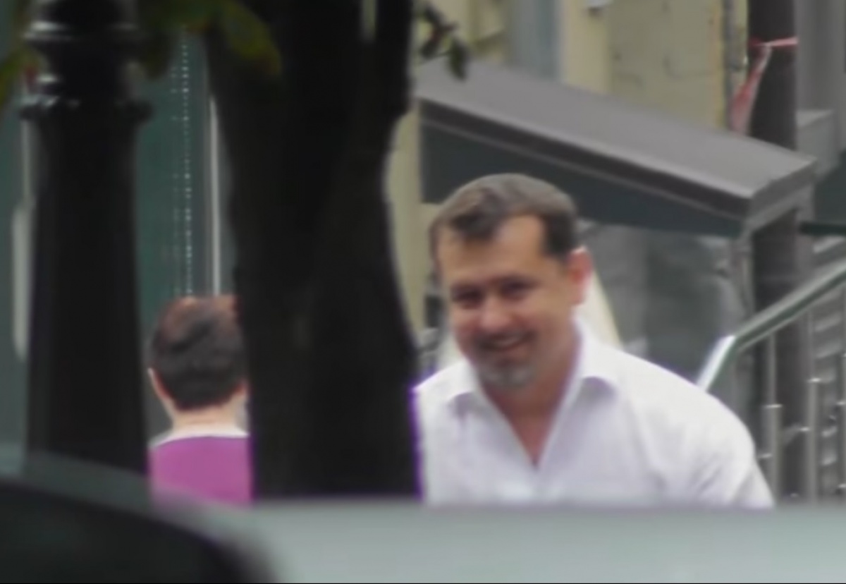 Тайна разведчика. Дома, деньги и российские паспорта. Теперь этим займутся всерьез