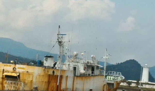 МИД обнародовал число украинских моряков, которые находится в тюрьмах за рубежом