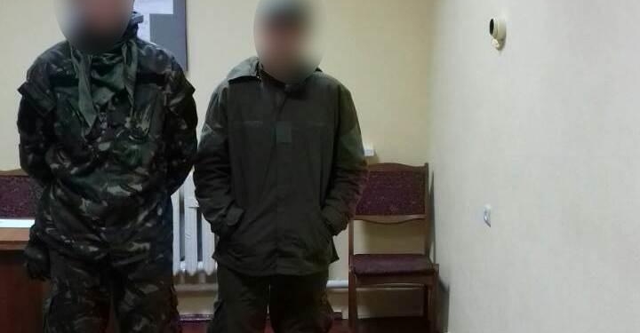 В зоне отчуждения ЧАЭС задержали сталкеров, сумевших добраться до Припяти