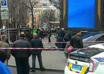 В России суд закрыл дело против убитого экс-депутата Госдумы Вороненкова