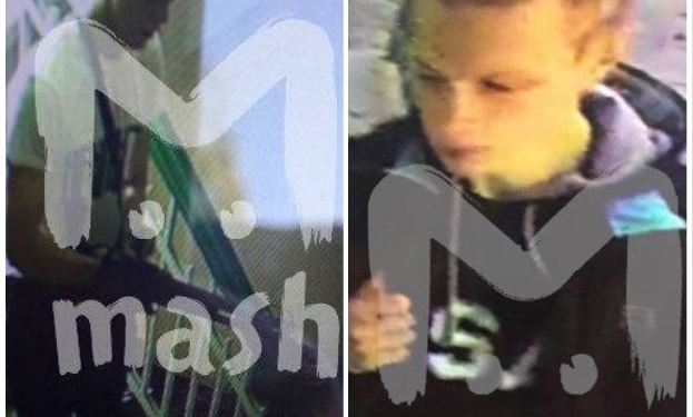 Взрыв в Керчи: РосСМИ обнародовали фото предполагаемого террориста