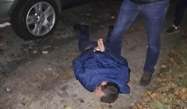 Во Львове злоумышленники похитили гражданина Турции и требовали за него выкуп