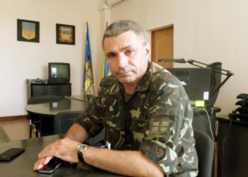 В случае обострения на морях украинская сторона применит силу – командующий ВМС
