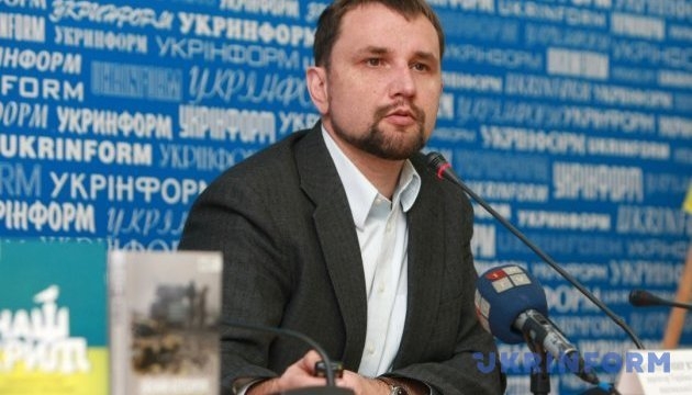 Украина возглавила международный рейтинг доступа к архивам КГБ