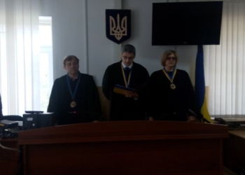Суд приговорил обвиняемого в покушении на Чорновол к пяти годам тюрьмы