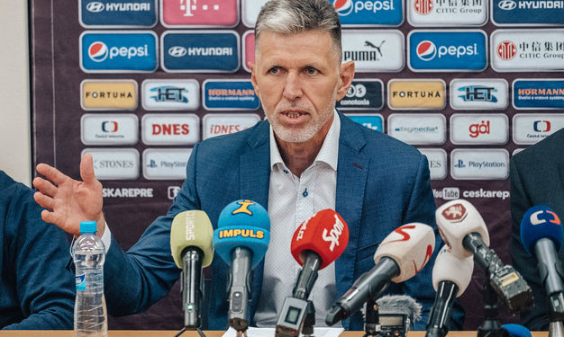 Следующий соперник сборной Украины в Лиге наций потерял пятерых игроков