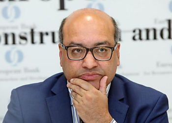 Против главы Европейского банка реконструкции и развития начали расследование