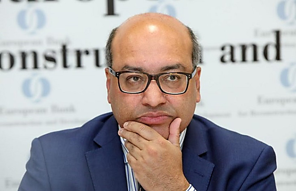 Против главы Европейского банка реконструкции и развития начали расследование