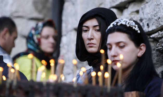 Православные Таджикистана разрывают отношения с Константинополем вслед за РПЦ