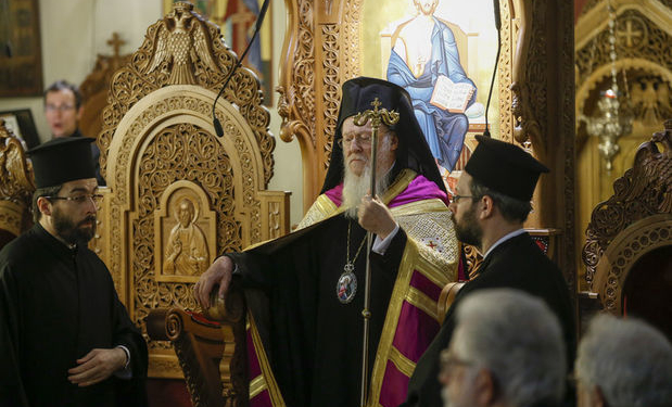 Вселенский патриарх продолжает процедуру предоставления Томоса – Синод