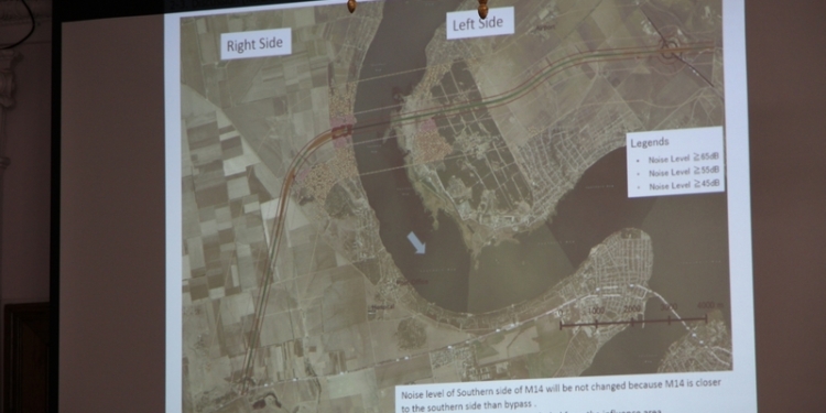 Проектирование «японского моста» в Николаеве: просчитана стоимость 4 маршрутов