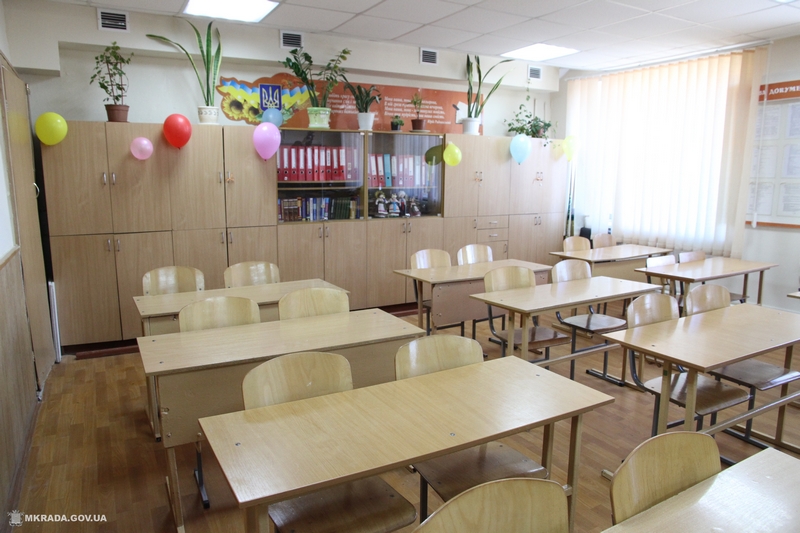 В Николаеве завершили комплексную термомодернизацию школы №60 13