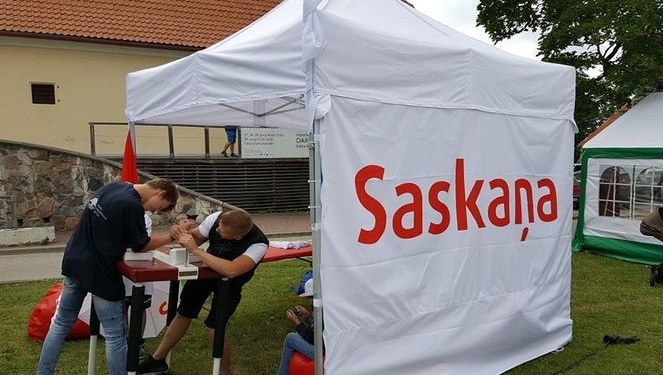 В Латвии на выборах в парламент лидирует пророссийская партия