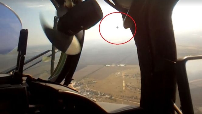 Объединенные силы готовятся к противодействию российским БПЛА