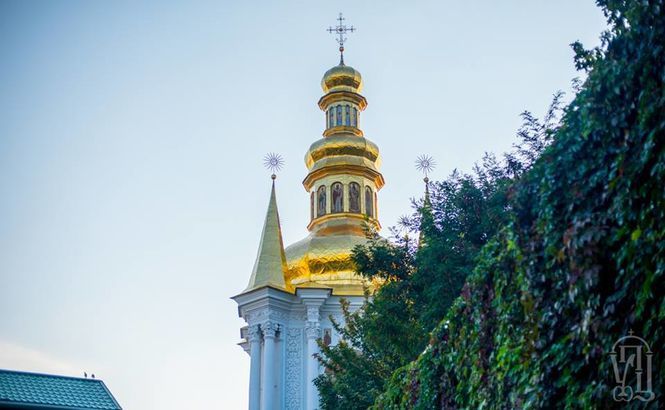 Предать Варфоломея анафеме: в РПЦ отреагировали на решение Синода 1