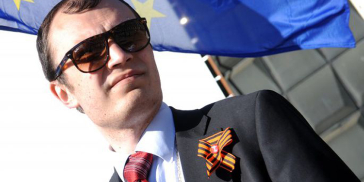 Футбольным сборным Украины и России предложат сыграть товарищеский матч: «Спорт – это дружба»