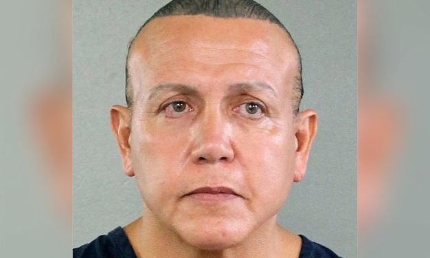 СМИ: Подозреваемый в рассылке бомб фанат Трампа планировал убить более ста человек