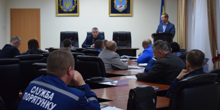 Николаевская область к отопительному сезону готова. Николаев – тоже, но есть вопросы