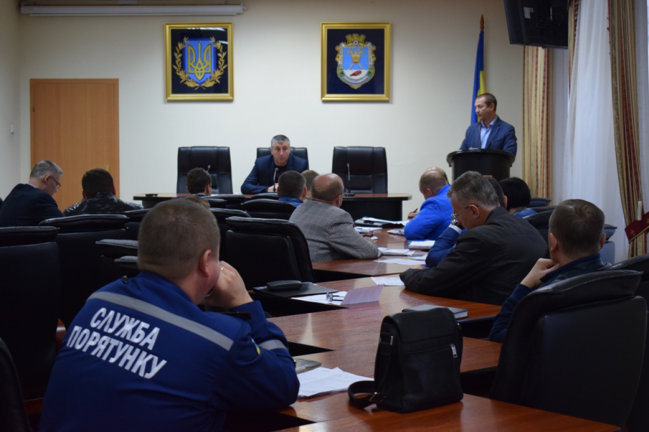 Николаевская область к отопительному сезону готова. Николаев – тоже, но есть вопросы