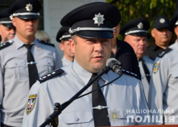 Без пены на губах. Начальник николаевской полиции поговорил с митрополитами о возможных провокациях