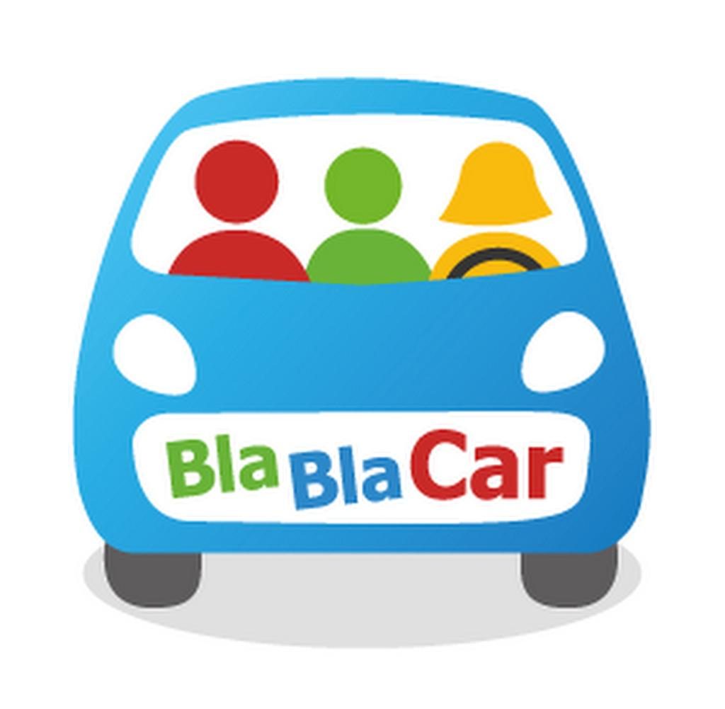 Сервис BlaBlaCar стал платным 1