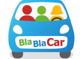 Сервис BlaBlaCar стал платным