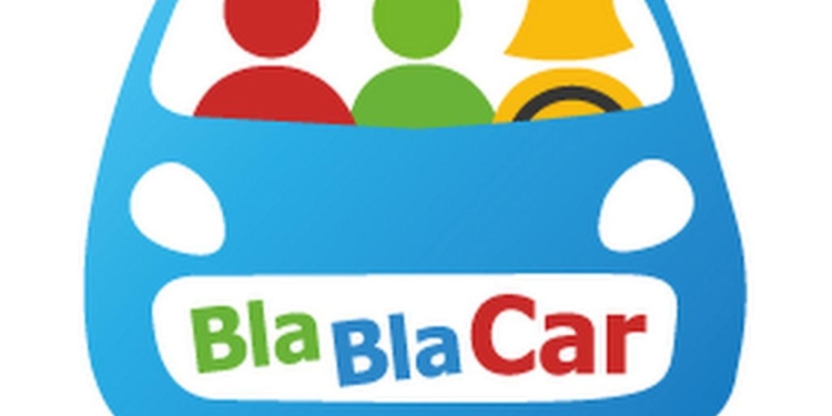 Сервис BlaBlaCar стал платным