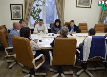 На ремонт николаевского детсада №75, который закрыли из-за трещин, нужно 1,5 миллиона