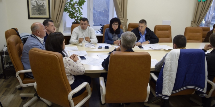 На ремонт николаевского детсада №75, который закрыли из-за трещин, нужно 1,5 миллиона